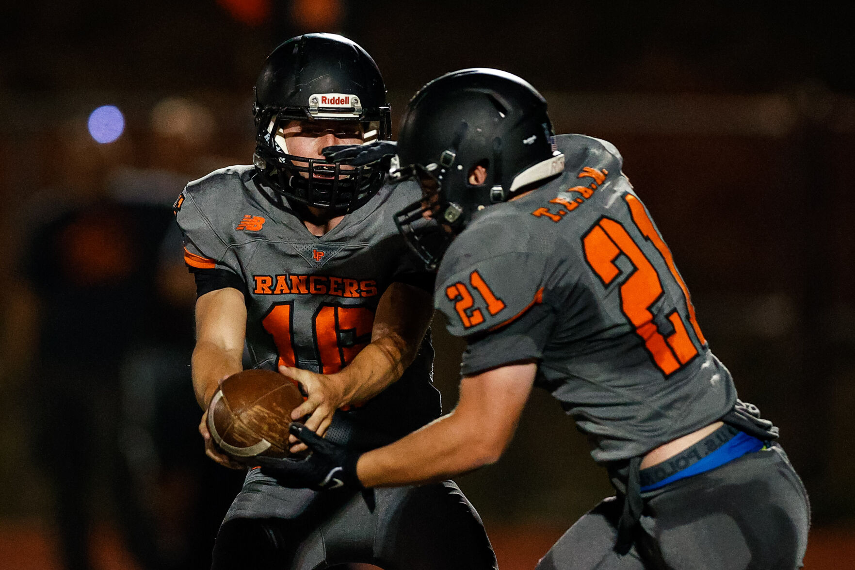 PREP FOOTBALL
